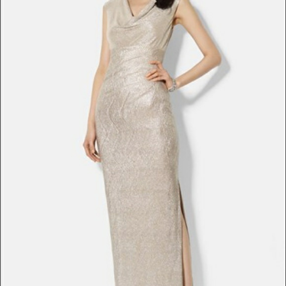 Gown